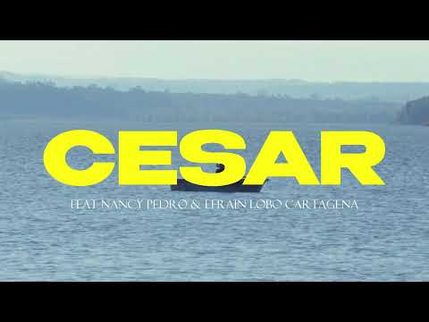 Ril Fella, Masta Clark, Nancy Pedro - César (Ft. Efraín Lobo Cartagena) (Video Oficial)
