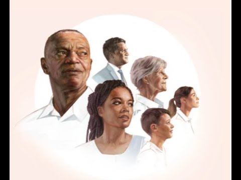 CONFERENCIA BÍBLICA ESPECIAL "Mire al futuro sin miedo"