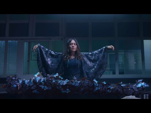 The Scenes Cuca/Inês (Cidade Invisível)