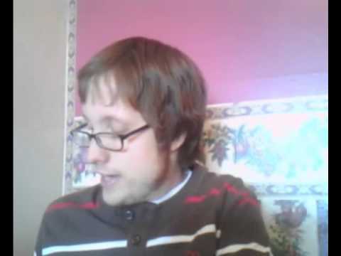 02-05-2011 Jake Davis -" Revisiting the Mountain" - Intro (Part 1)