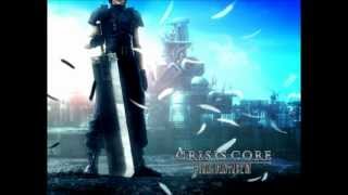 Final Fantasy VII "Fighting" Orchestral Loop