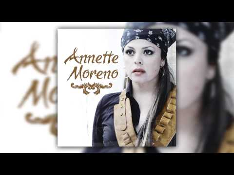 Annette Moreno - No Puedo Vivir Sin Ti (Audio Oficial)