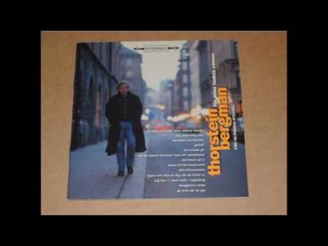 Thorstein Bergman. Om du nånsin kommer fram till Samarkand