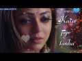 Sad New Yaad Teri Aayi WhatsApp Status