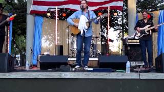 Sturgill Simpson - Waymore's Blues/Sometimes Wine (Live in Bristol, VA/TN)