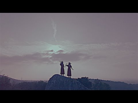 Anian - Eve Goodman + SERA