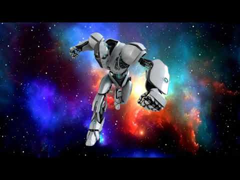 Progressive Rock Mix by The Scientist - The Scientist Explores...Space