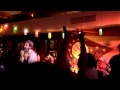 Red Wanting Blue - The World Is Over