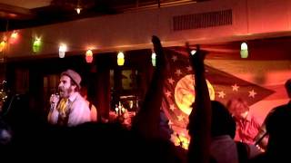 Red Wanting Blue - The World Is Over