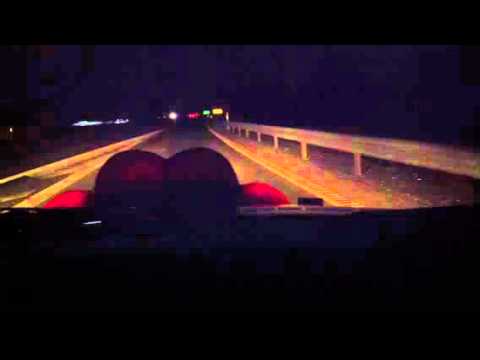 Test med nya boxarna del 2