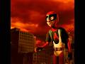 MAXIMUM AURA CARTOON Heroinside Superscott Mrjustice Cartoon Usepp