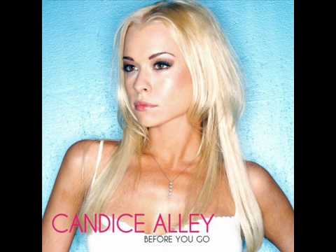 Candice Alley - That I Would