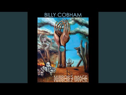 Mirror's Image (Live) online metal music video by BILLY COBHAM