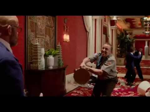 Paul Blart: Mall Cop 2 (Clip 'A Band of Misfits')