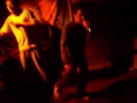 Giuliettoman Feat Centrale Sound System