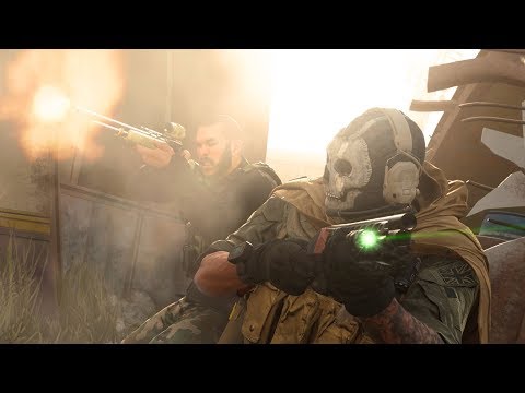 TIVE QUE ME ESCONDER NO BANHEIRO RS - Call of Duty Warzone