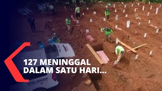 Download lagu Angka Kematian Corona Tertinggi di Indonesia, 127 Orang di Satu Hari mp3 Download lagu Angka Kematian Corona Tertinggi di Indonesia, 127 Orang di Satu Hari mp3