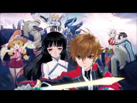 Drakim's VGM 83 - Tales of Hearts R - Spiria Maze ~ Sad ~