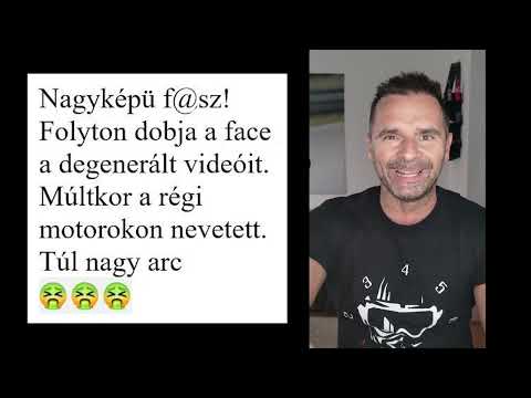 DodorShow - Komment válasz - 141. -  Túl nagy az arc!