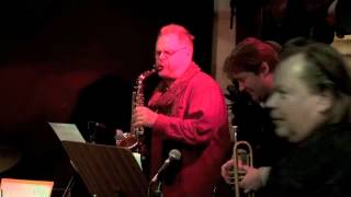 JAZZOOM plays AZULE SERAPE