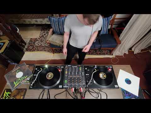 [Mix Set] Twista Records - Squad-E Mix Set 06.03.2021 [2021]