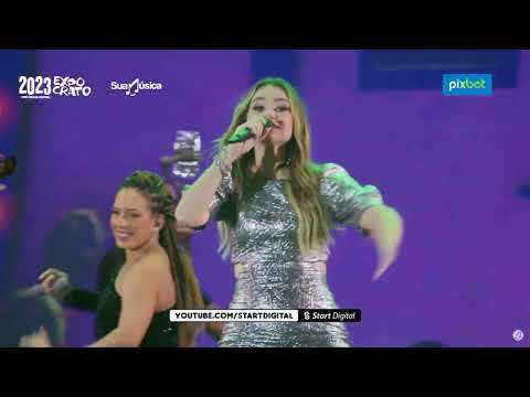 Limão com Mel Ao Vivo em Crato/CE - Expocrato 2023 - Show Completo