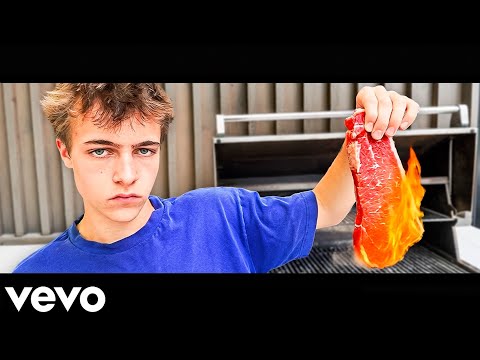 GRILLED - Steak DISSTRACK (Official Music Video)