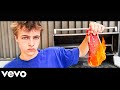GRILLED Steak DISSTRACK Official Music Video
