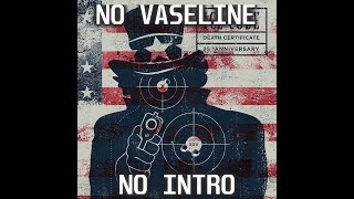 Ice Cube - No Vaseline (no intro)