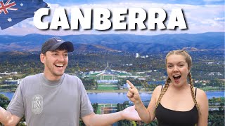 Download lagu First Impressions: Is Canberra Australia’s Most Underrated City? mp3 Download lagu First Impressions: Is Canberra Australia’s Most Underrated City? mp3