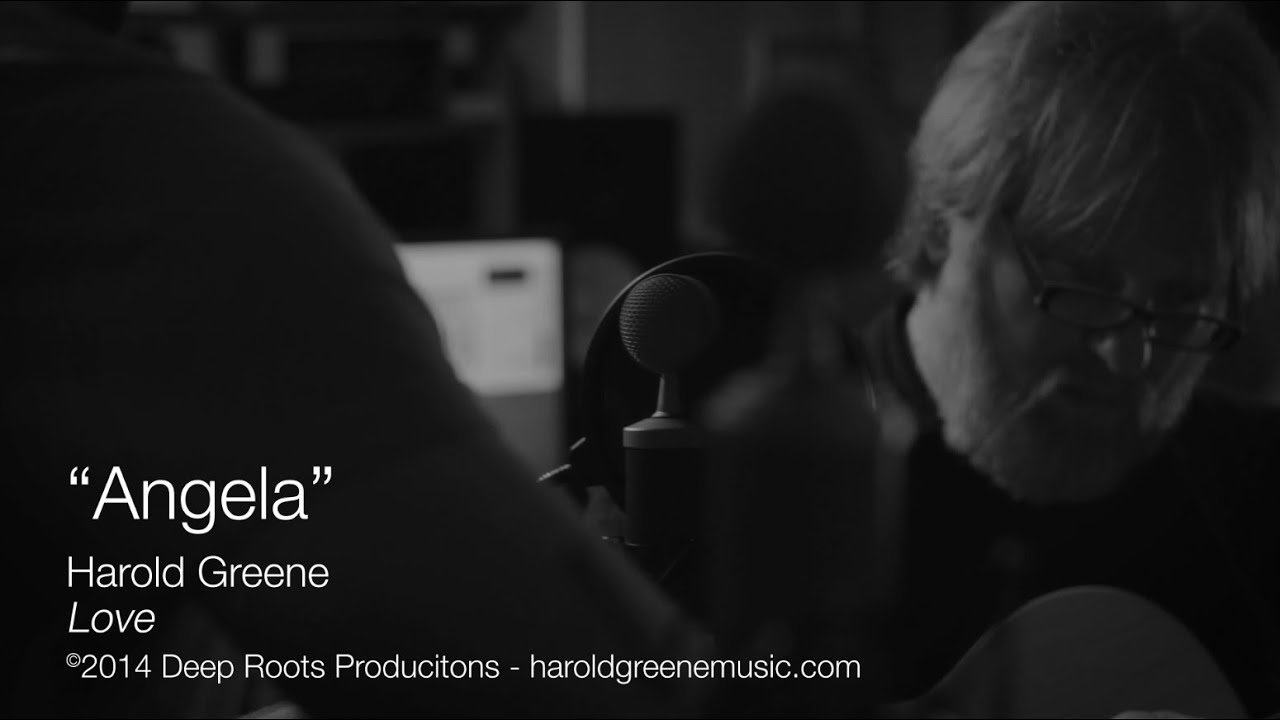 Promotional video thumbnail 2 for Harold Greene