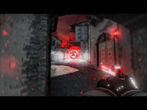 After Dark - CSGO EDIT - (Akira X Ashleyy )