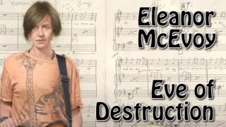 Eleanor McEvoy - Eve of Destruction