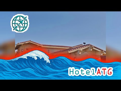 [HotelATG] Review La Quinta Inn by Wyndham Austin Oltorf