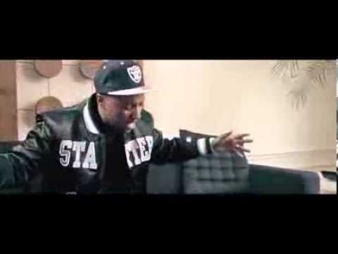 Singuila feat. Soprano - Qu'est ce qu'elle est bonne ( #AfroRnB Clip)