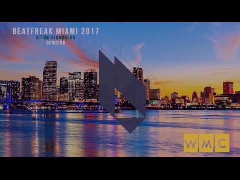 Vitino Giambalvo - Bomb!ng (Original Mix) (Beatfreak Recordings)