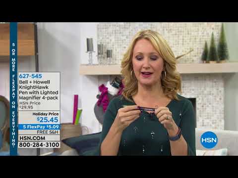 HSN | Great Gifts 11.22.2018 - 03 PM