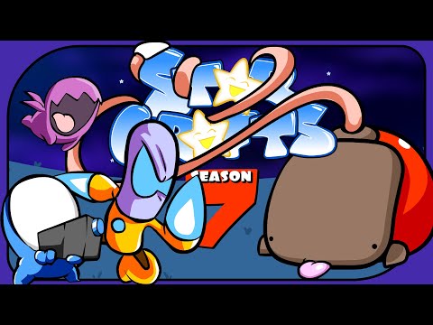 StarCrafts Season 7 [ALL EPISODES]