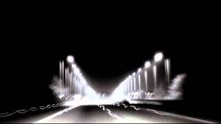 Michael J. Sheehy - Ghost On The Motorway