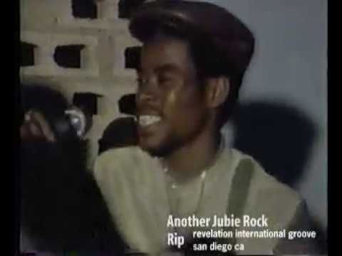 Black Star vs Youthman Promotion 1986 Part 1