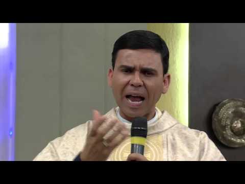 Missa do Sagrado Coração de Jesus 06/09/2013 - Homilia