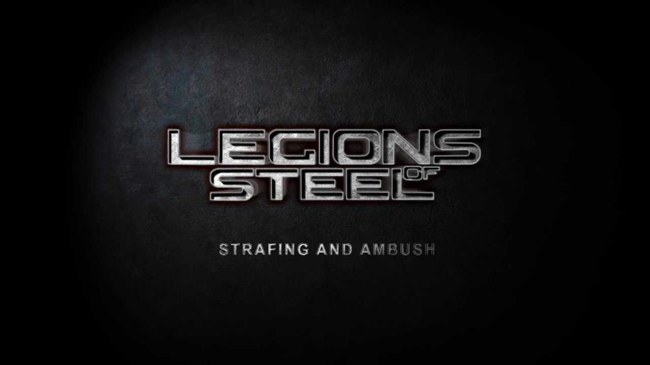 Gameplay Trailer