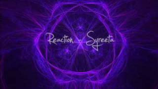 Reaction - Syreeta