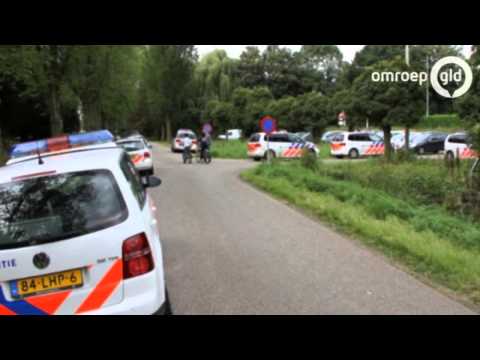 KNVB buigt zich over vechtpartij bij VV Hedel