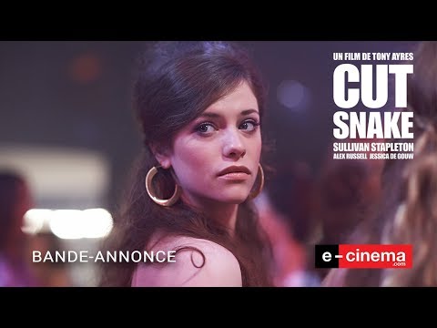 Cut Snake - Bande Annonce VOST