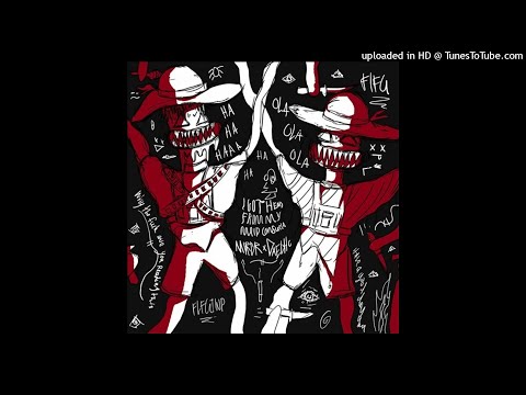 MVRTYR X DAEGHO - IGOTHEADFROMMYMAIDCONSUELA [PROD.SHENRXN]