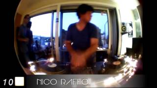 10P#008 NICO RAFFO