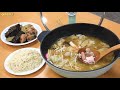 喜美超市 立冬進補料理 一鍋三吃