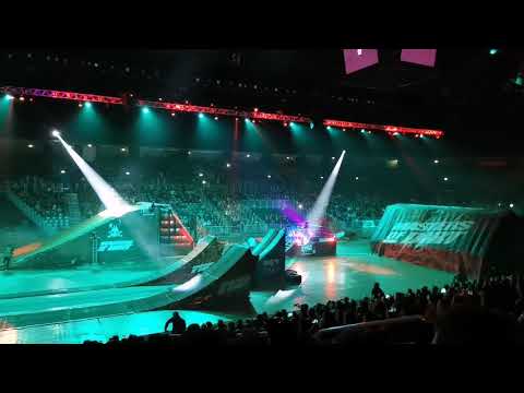 MASTERS OF DIRT - 2019 Zagreb, Croatia