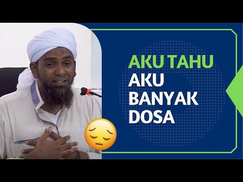 Hang Takda Harapan Masuk Syurga 